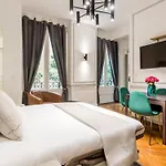 Merveil - Luxury Suite - Louvre - Aboukir IV